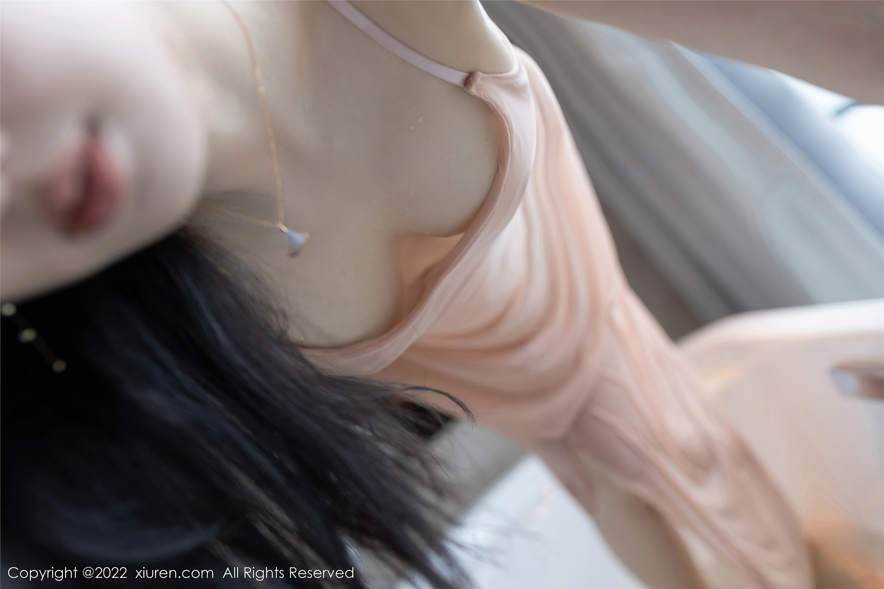 Xiuren秀人网 2022.07.18 NO.5293 唐安琪